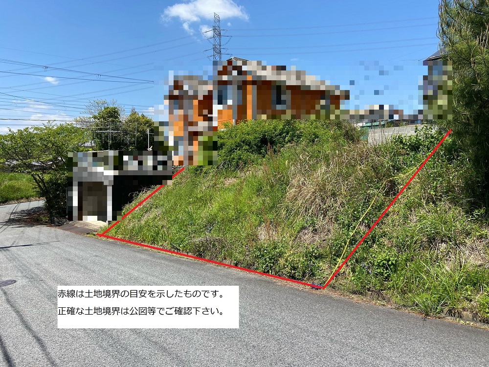 大字北野75番9-1