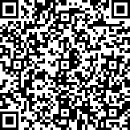 きぼう号QRコード