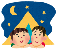 テント