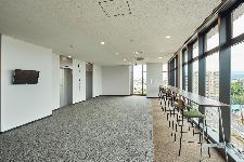 展望ロビー