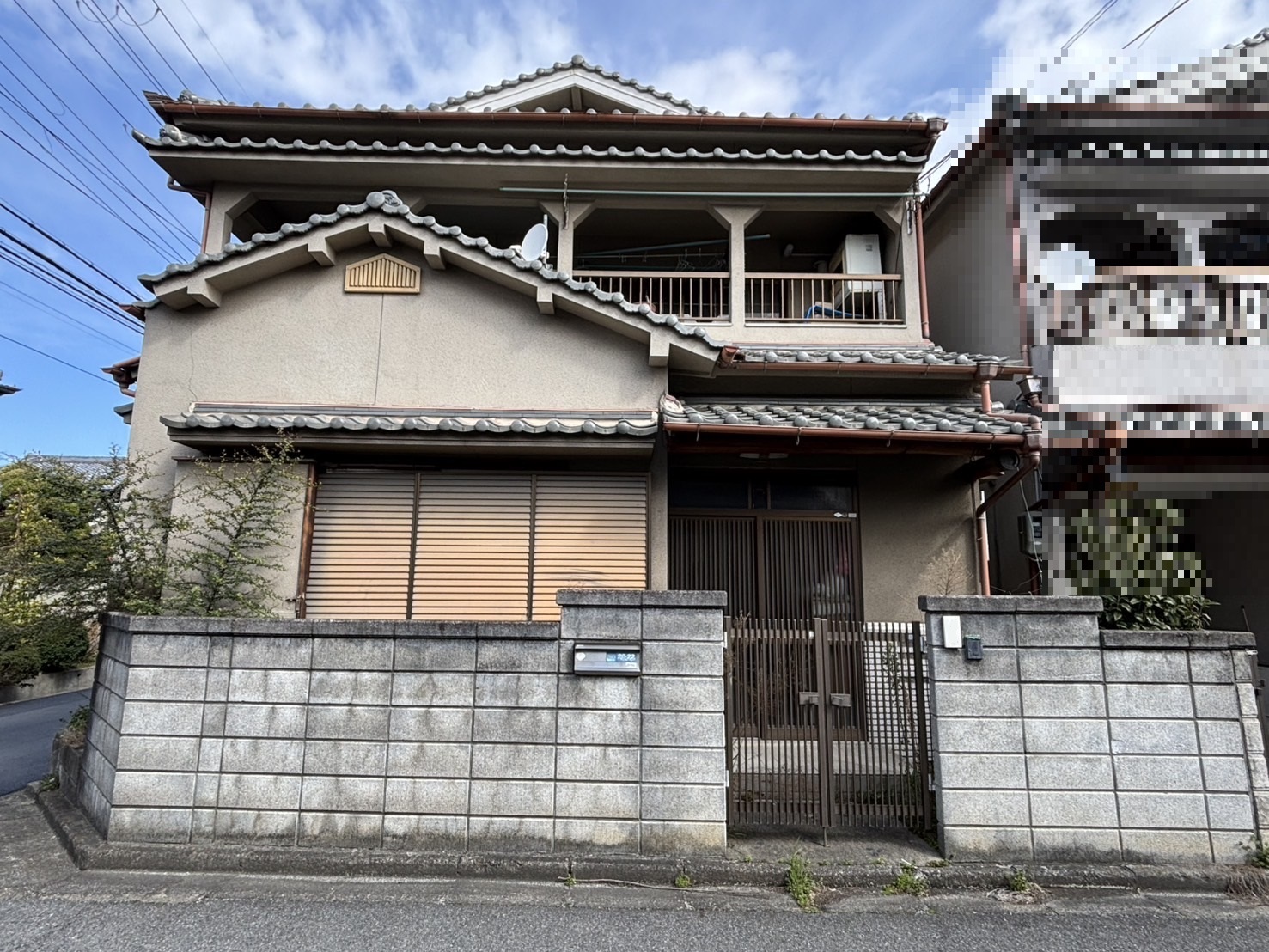 磯野町-1
