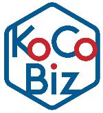 KoCo-Bizロゴマーク