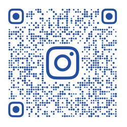 みくちゃんInstagramの二次元コード