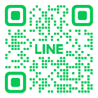 大和高田市公式LINEの二次元コード