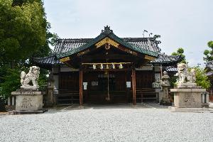 天神社