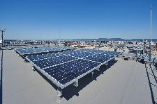 太陽光発電設備